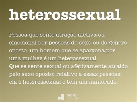 hetoro|Hétero: significado e o que é ser heterossexual